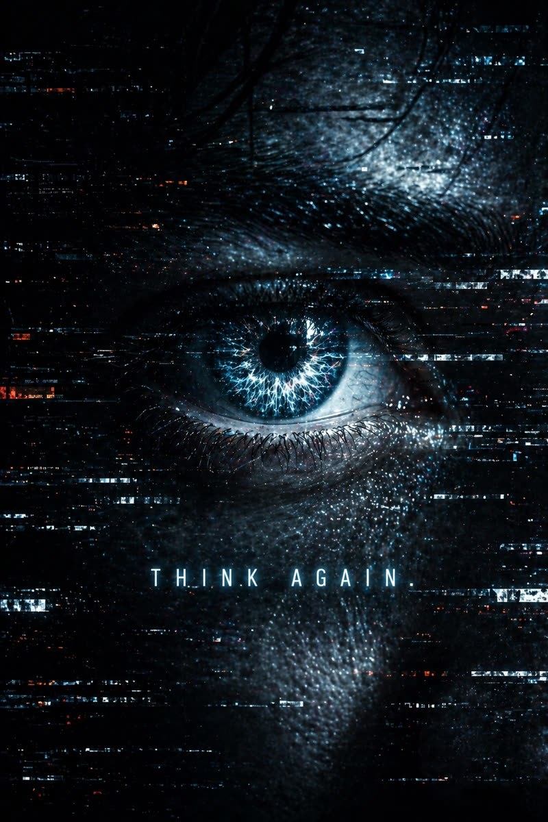 Are You Alive… or Just Energy?