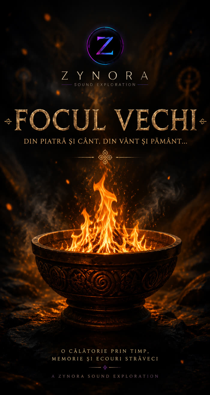 Focul vechi
