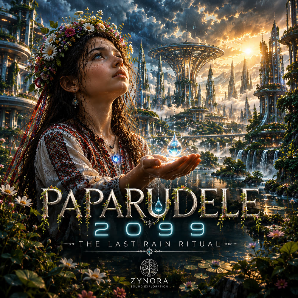 Paparudele 2099